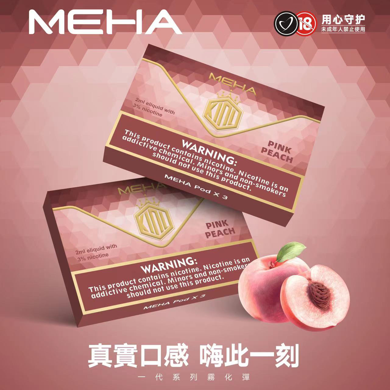 MEHA中國夢魅嗨主機 通用悅刻一代 SP2S LANA 各